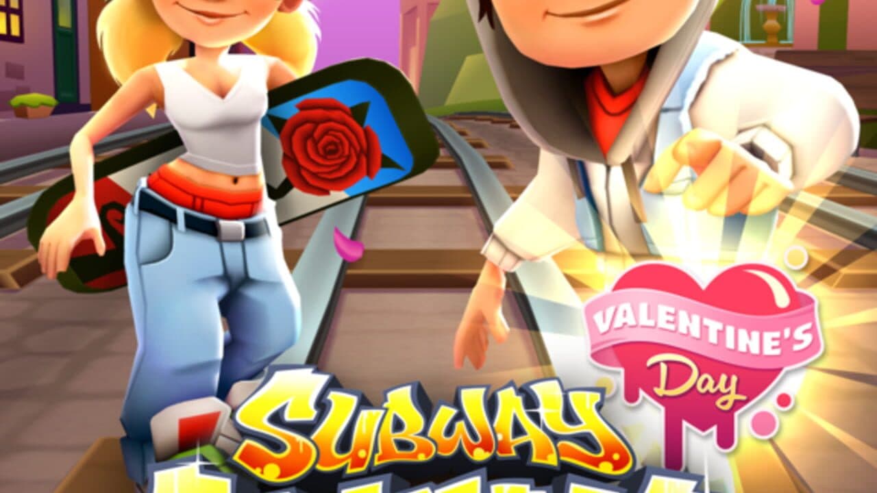 Subway Surfers thumbnail 9