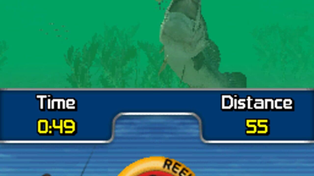 Big Bass Arcade thumbnail 5