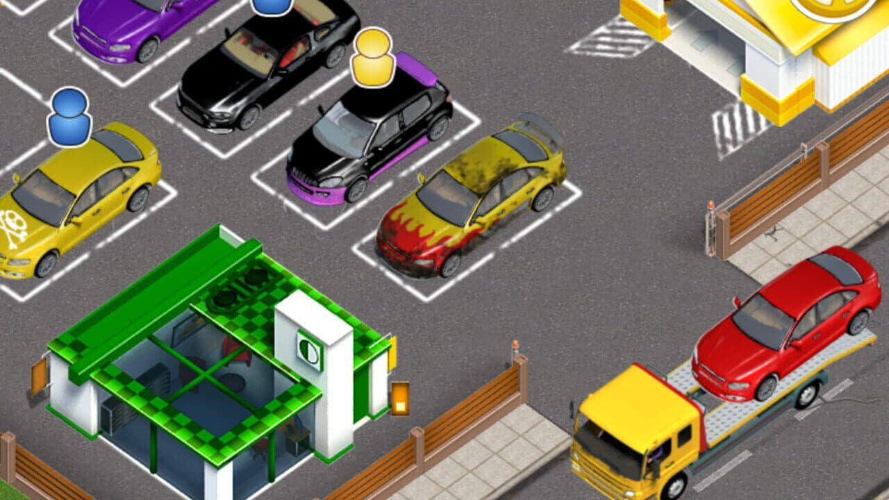 Car Mechanic Manager thumbnail 4