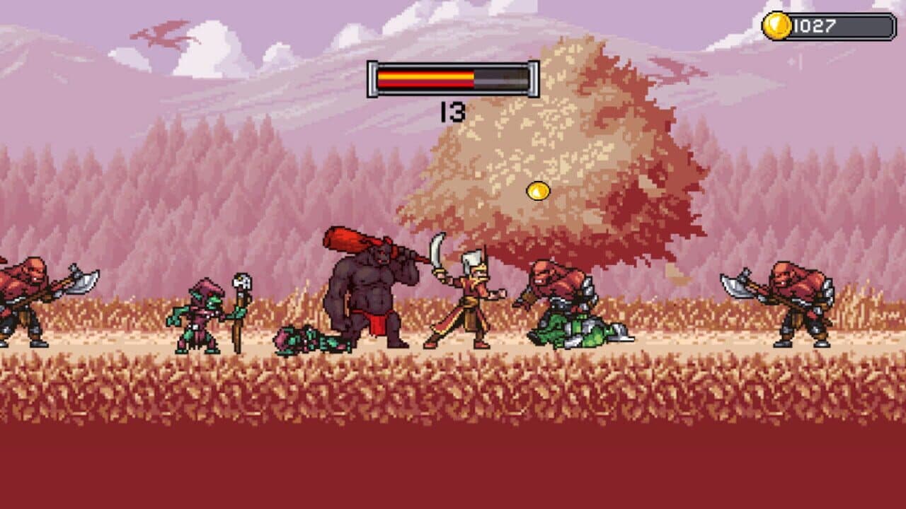 Last Berserker: Endless War thumbnail 4