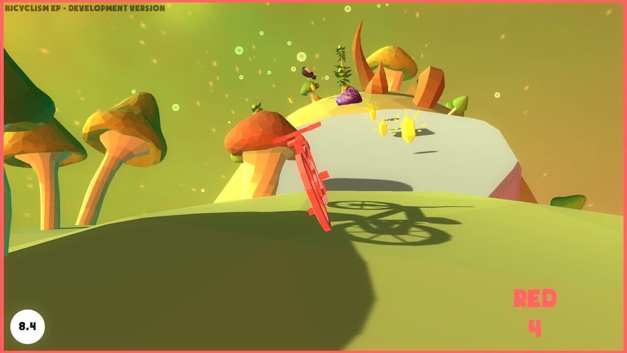 Bicyclism EP thumbnail 3