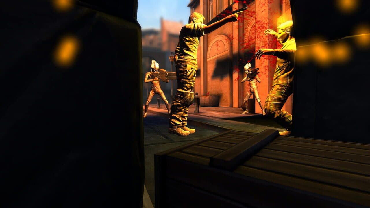 Battle for the Sun thumbnail 3