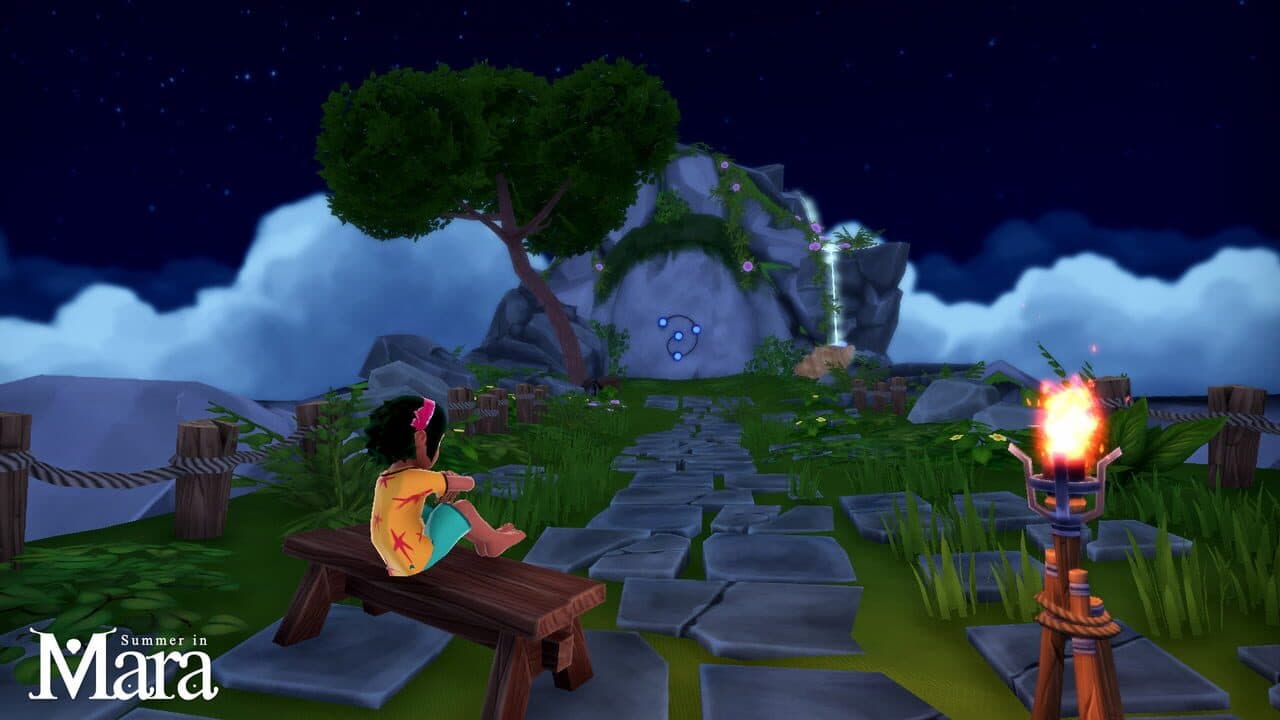 Summer in Mara thumbnail 2