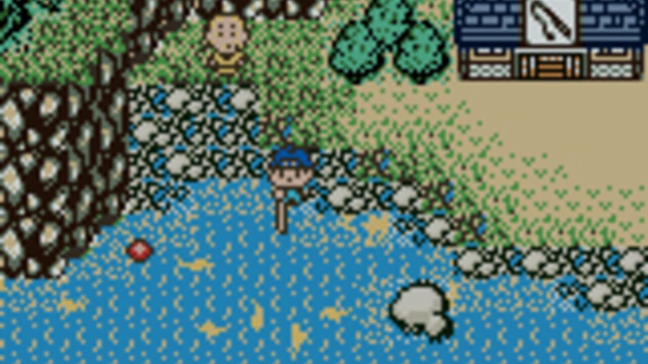 Legend of the River King GB thumbnail 5