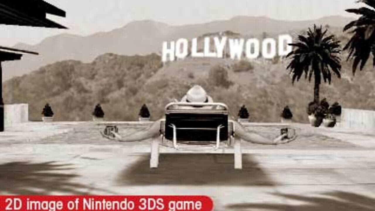 James Noir's Hollywood Crimes thumbnail 10
