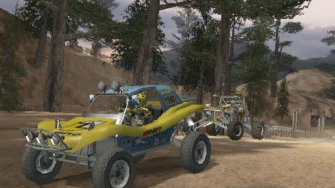 ATV Offroad Fury 4 thumbnail 4