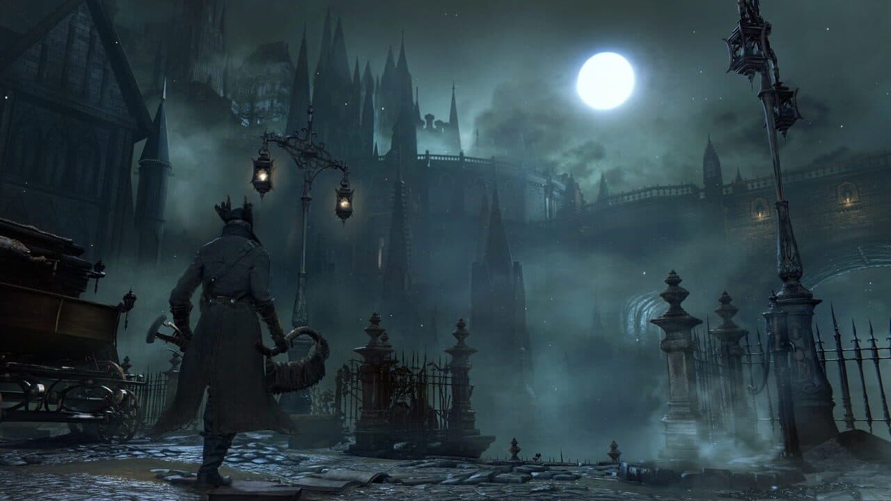 Bloodborne thumbnail 3