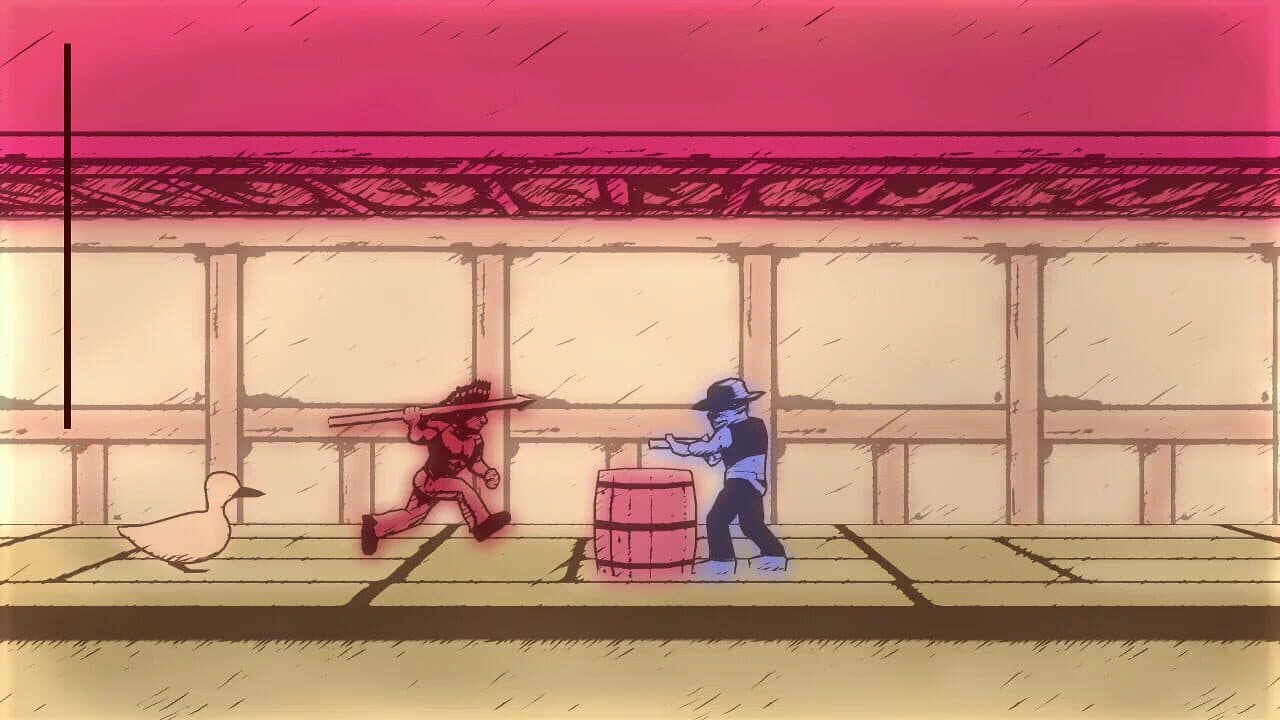 Gunman Clive 2 thumbnail 4