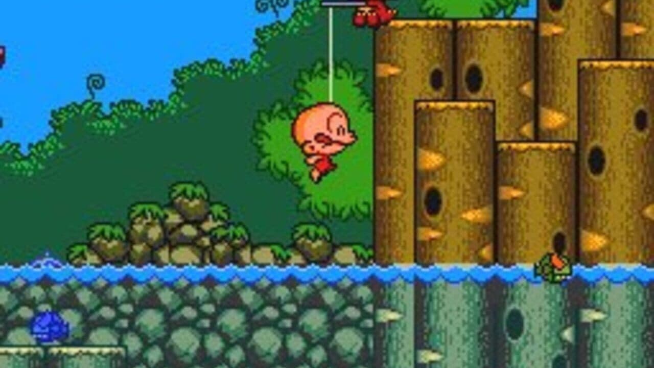 Bonk's Revenge thumbnail 7