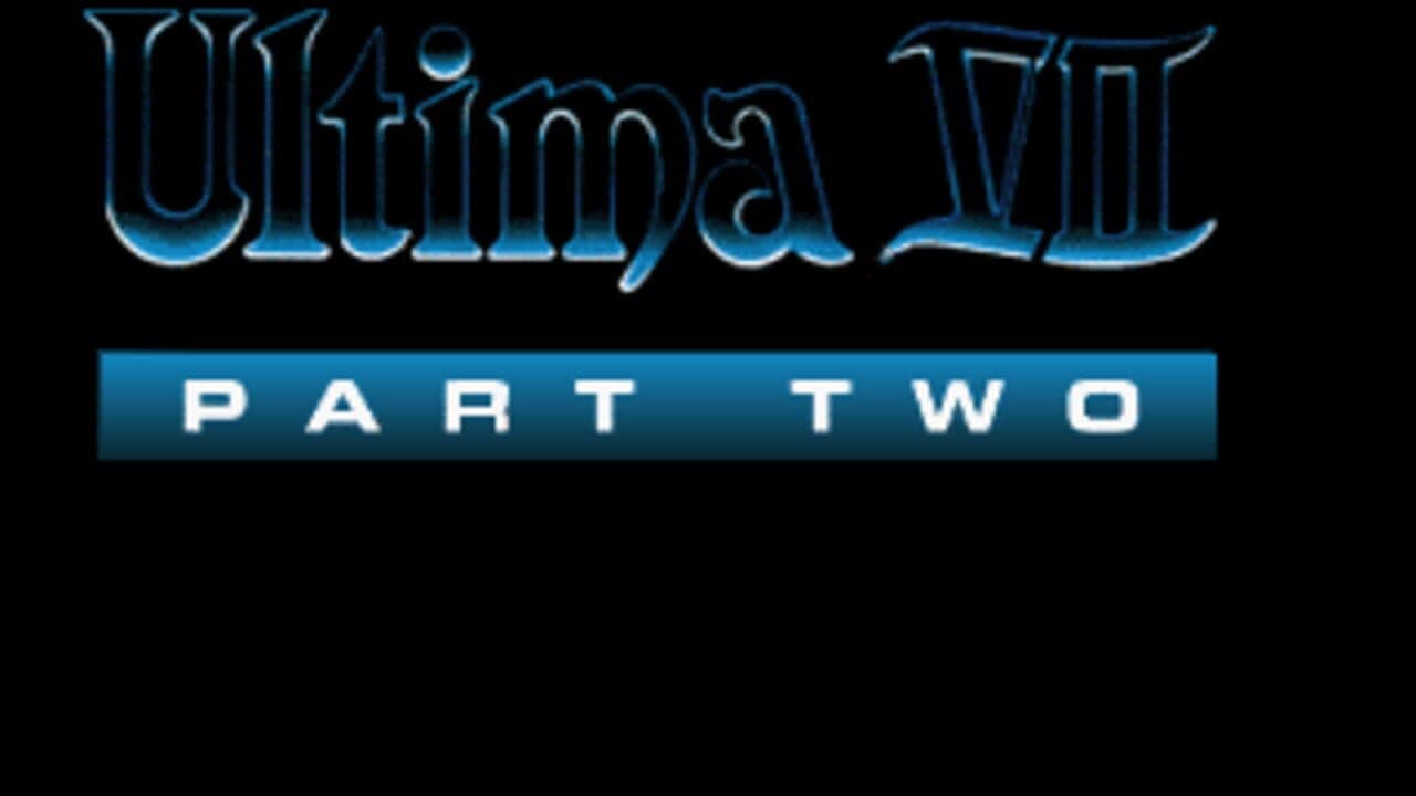 Ultima VII: Part Two - Serpent Isle thumbnail 3