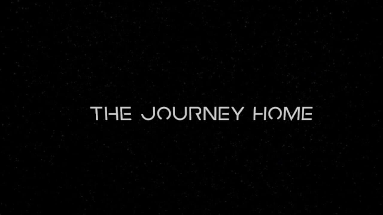 The Journey Home thumbnail 2