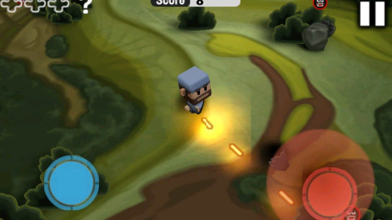 Minigore screenshot 1
