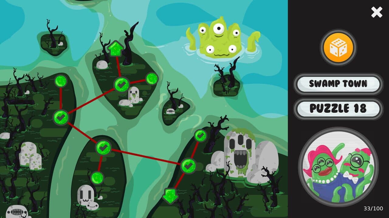 Monsters and Medicine thumbnail 5