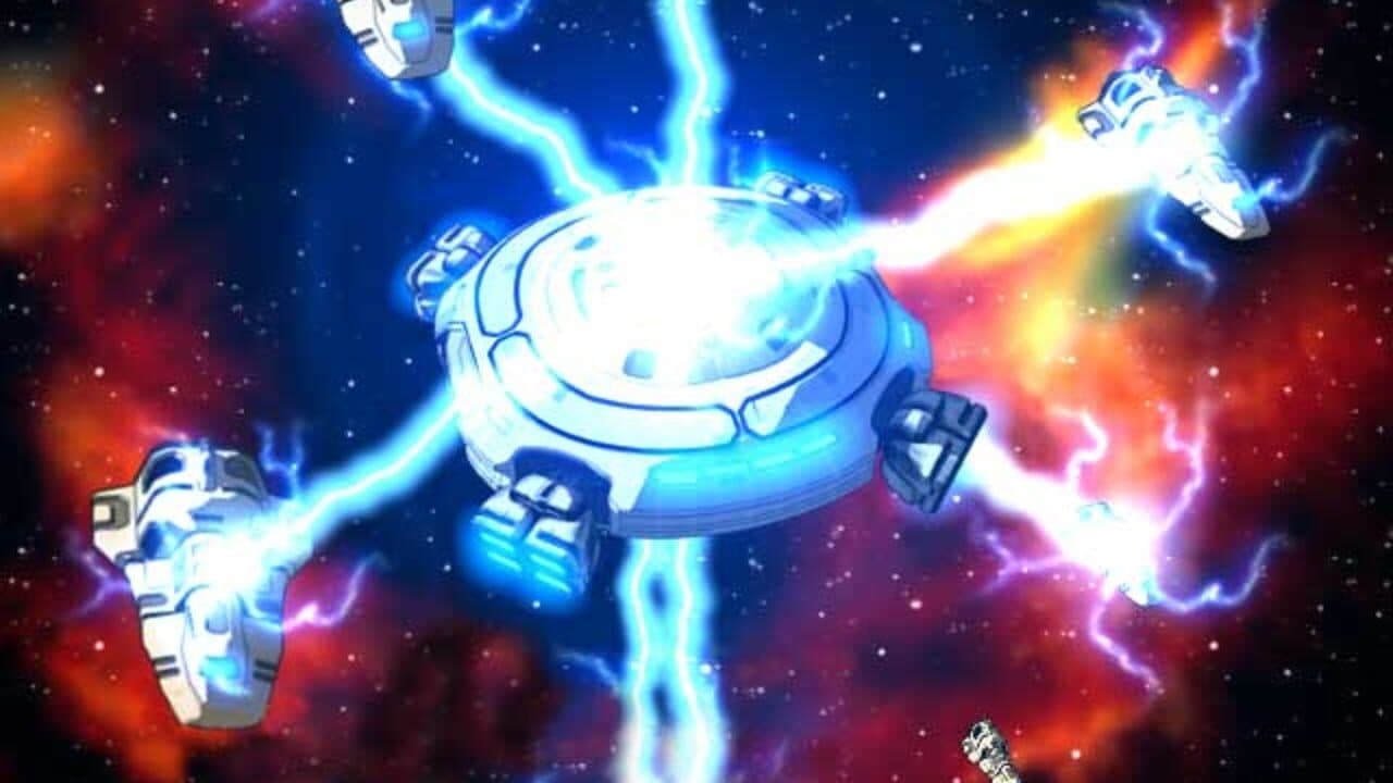 Starscape thumbnail 2