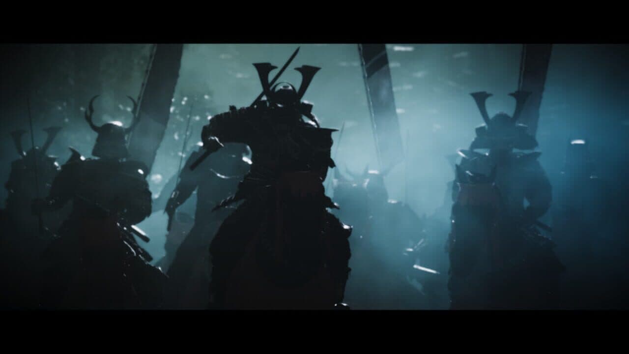 Ghost of Tsushima thumbnail 12