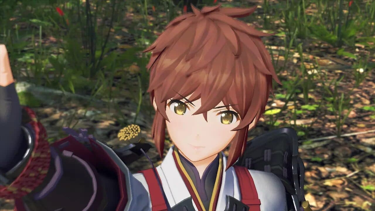 Xenoblade Chronicles 2: Torna - The Golden Country thumbnail 5