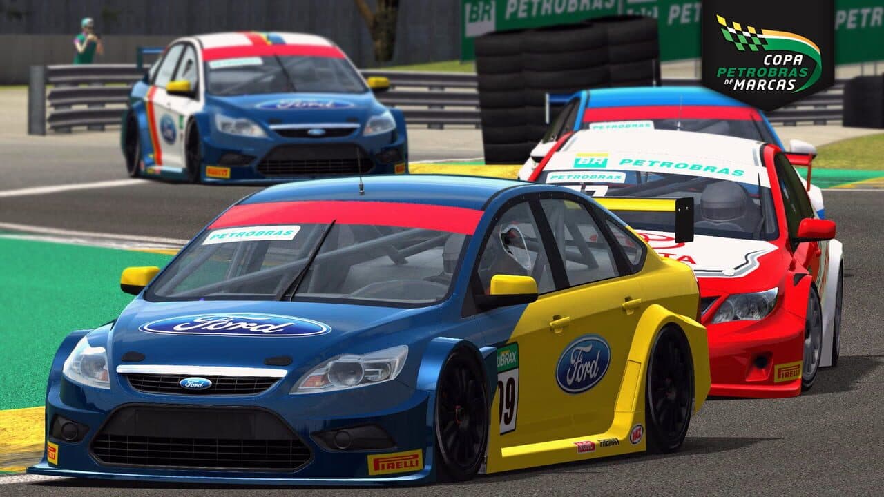 Copa Petrobras de Marcas thumbnail 6