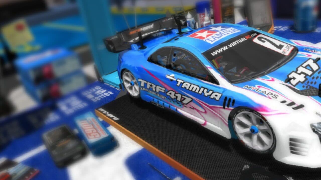 VRC Pro thumbnail 3