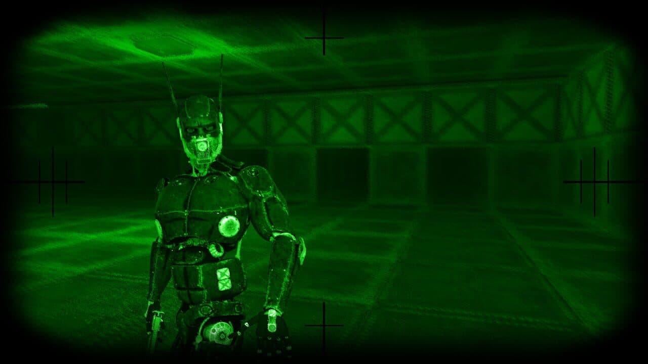 Stealth Labyrinth thumbnail 5