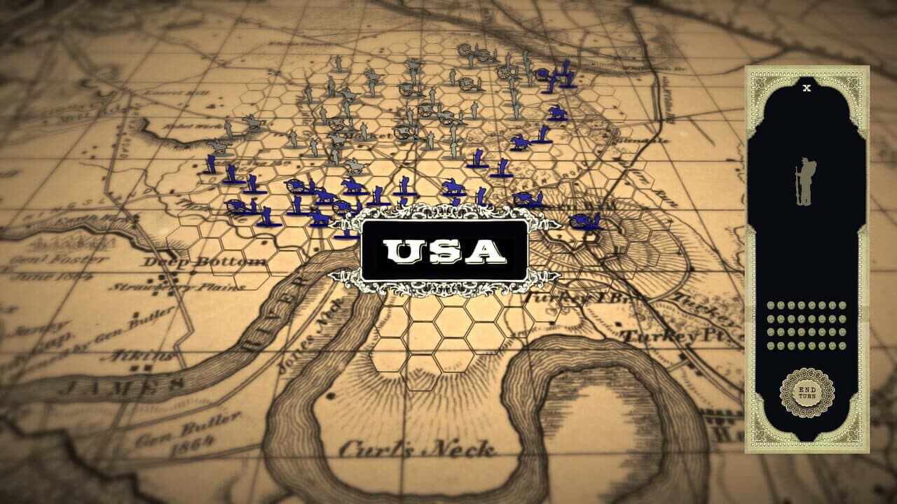 Civil War: Battle of Petersburg thumbnail 3