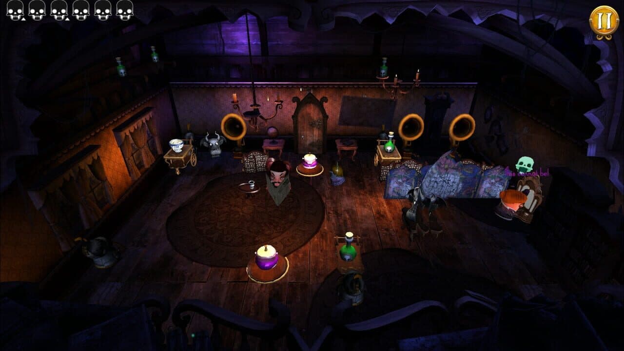 Wayward Manor thumbnail 5
