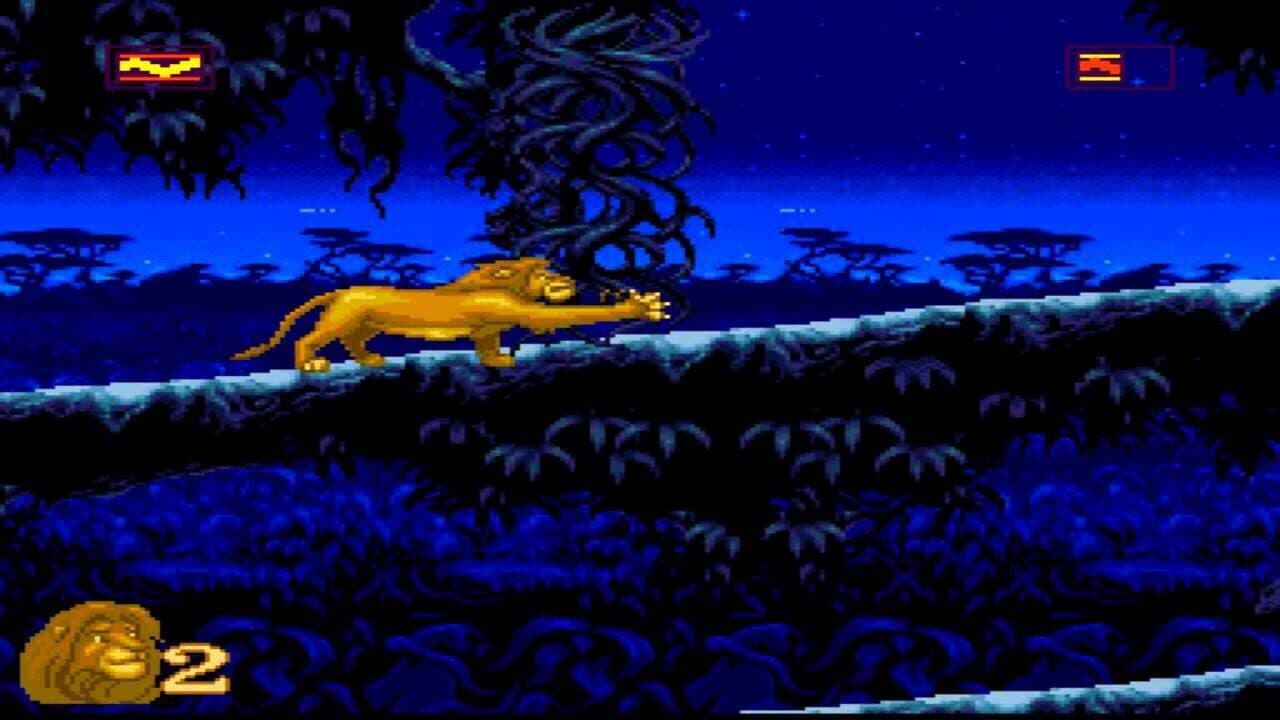 The Lion King thumbnail 2
