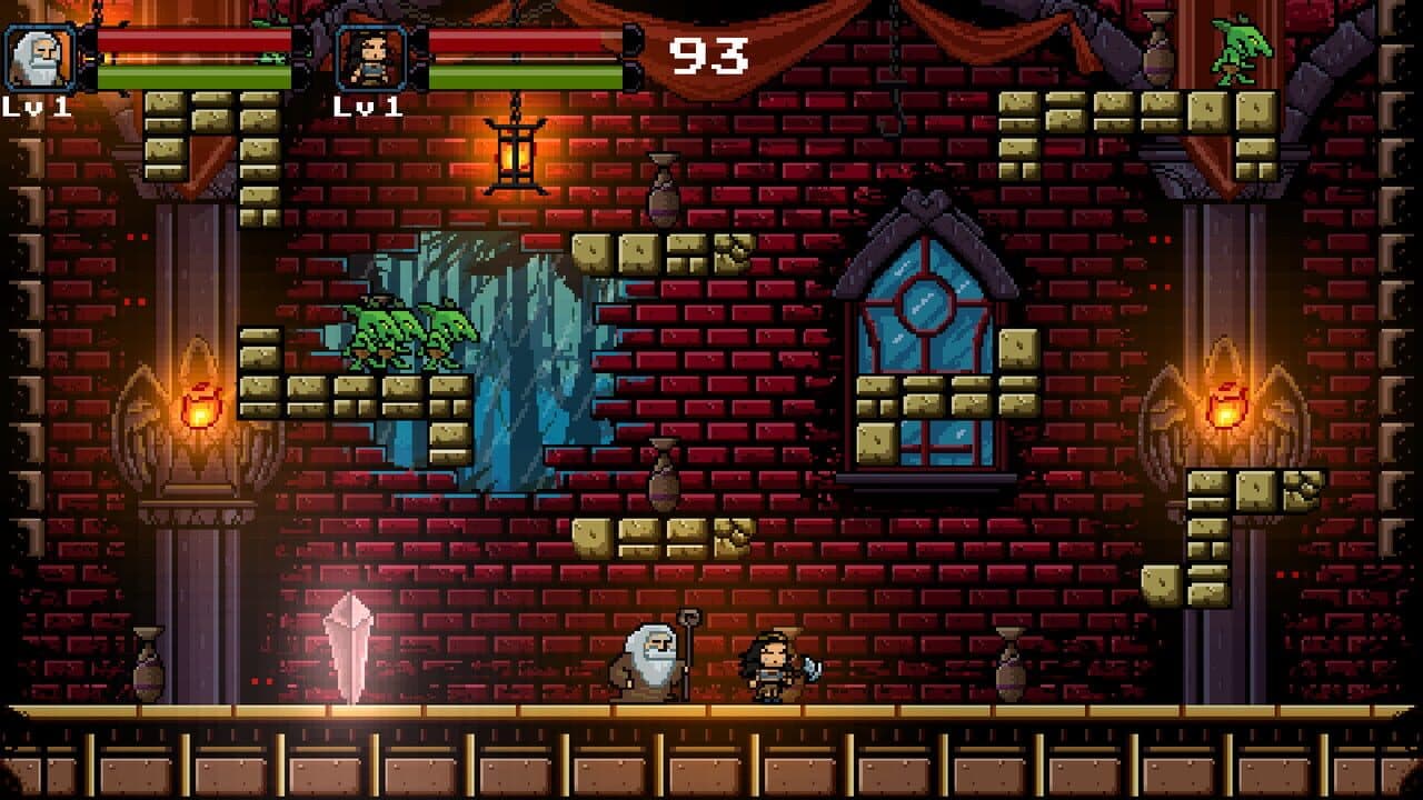 Imprisoned Light thumbnail 4