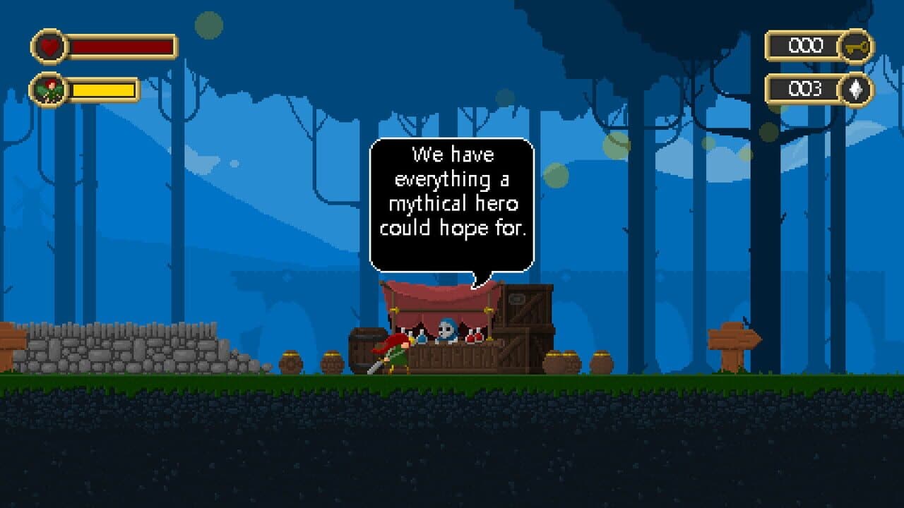 Mable and the Wood thumbnail 11