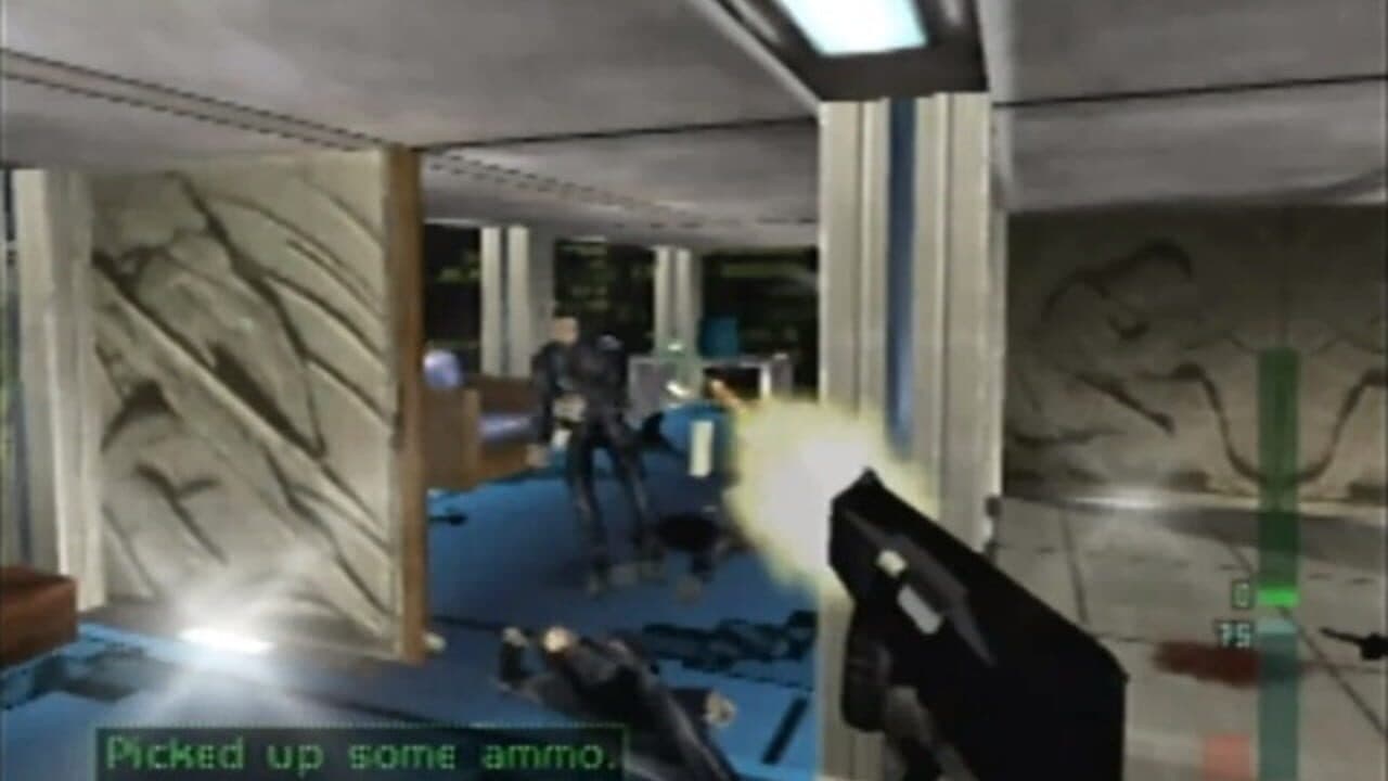 Perfect Dark thumbnail 4