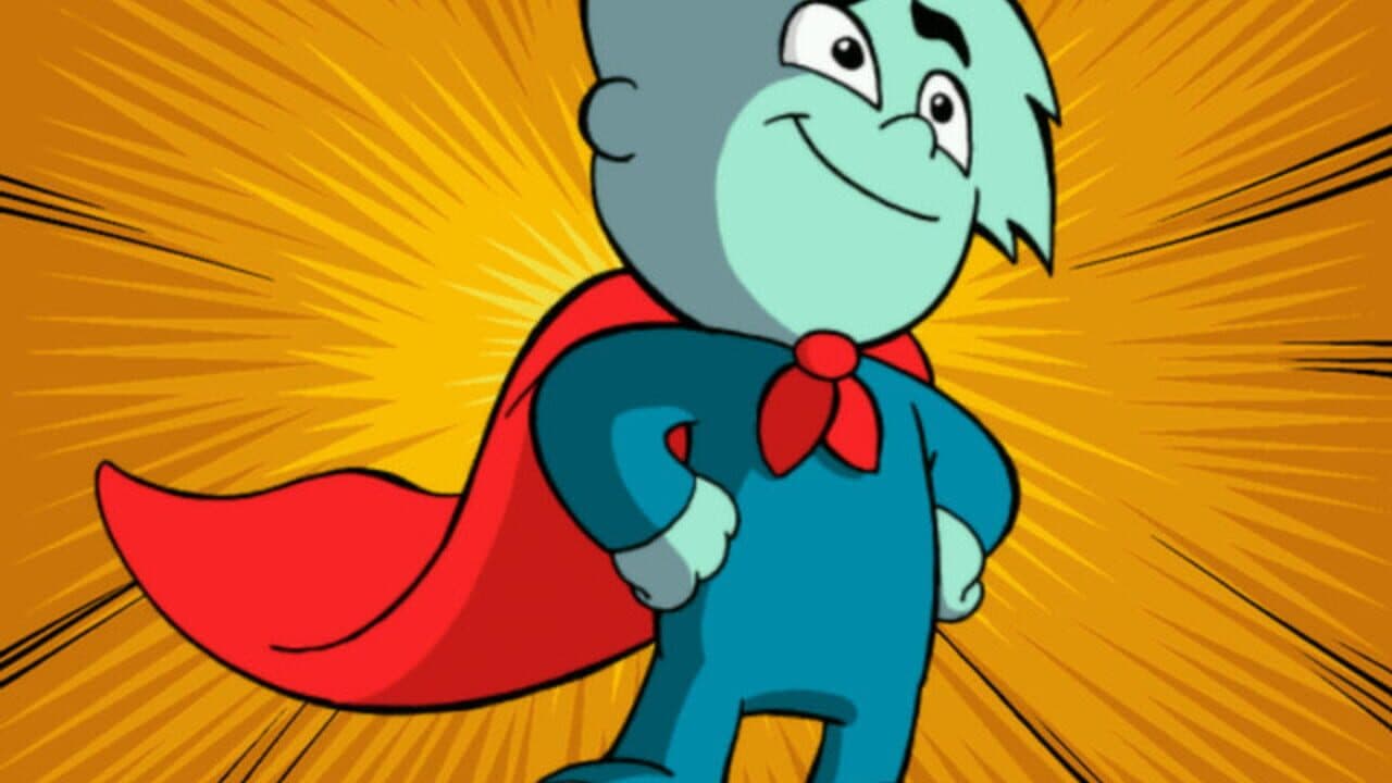 Pajama Sam 4: Life Is Rough When You Lose Your Stuff! thumbnail 2