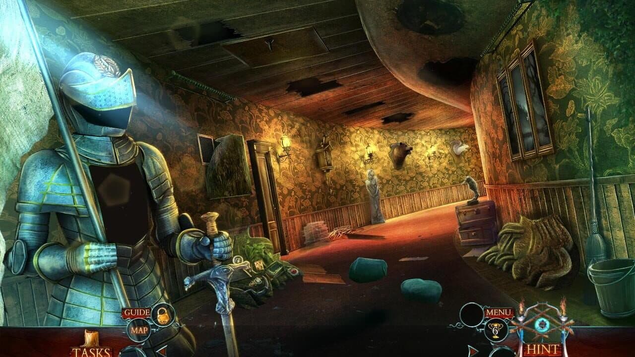 Phantasmat: The Dread of Oakville - Collector's Edition thumbnail 3