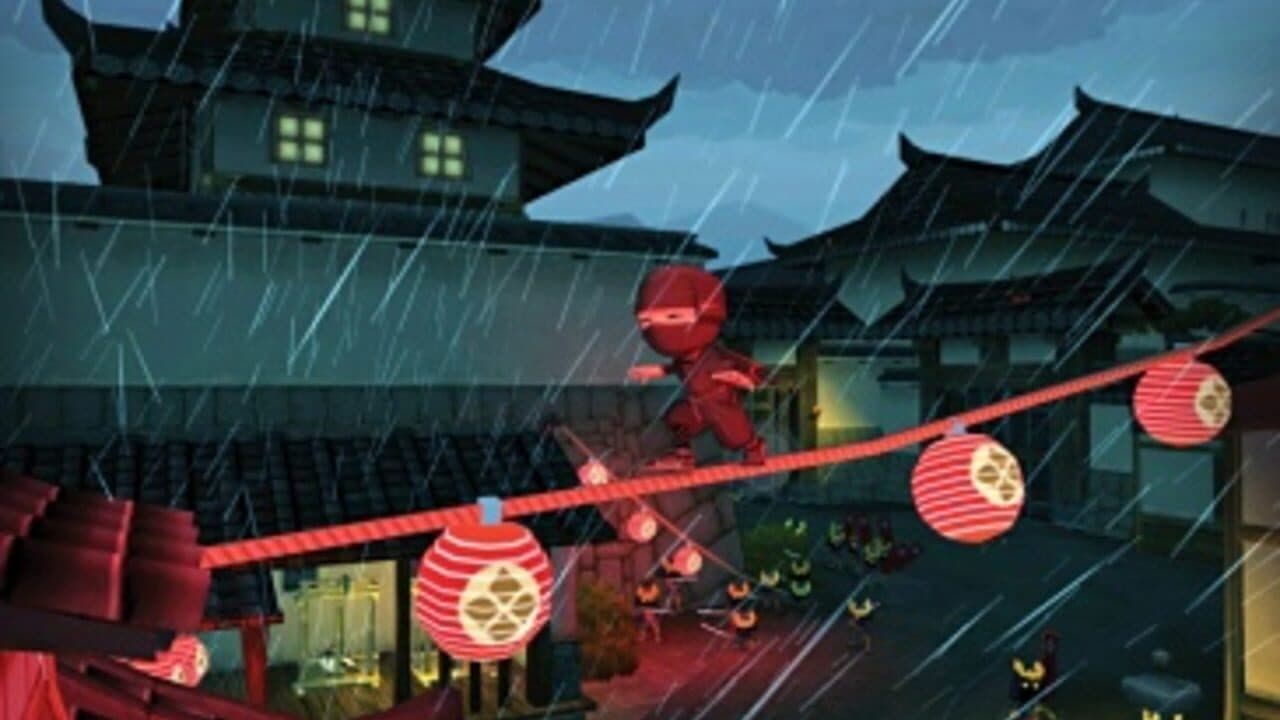 Mini Ninjas thumbnail 4