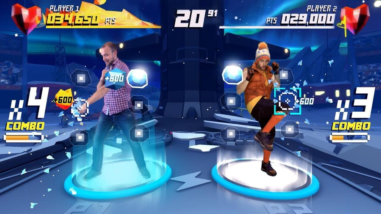 Shape Up thumbnail 2