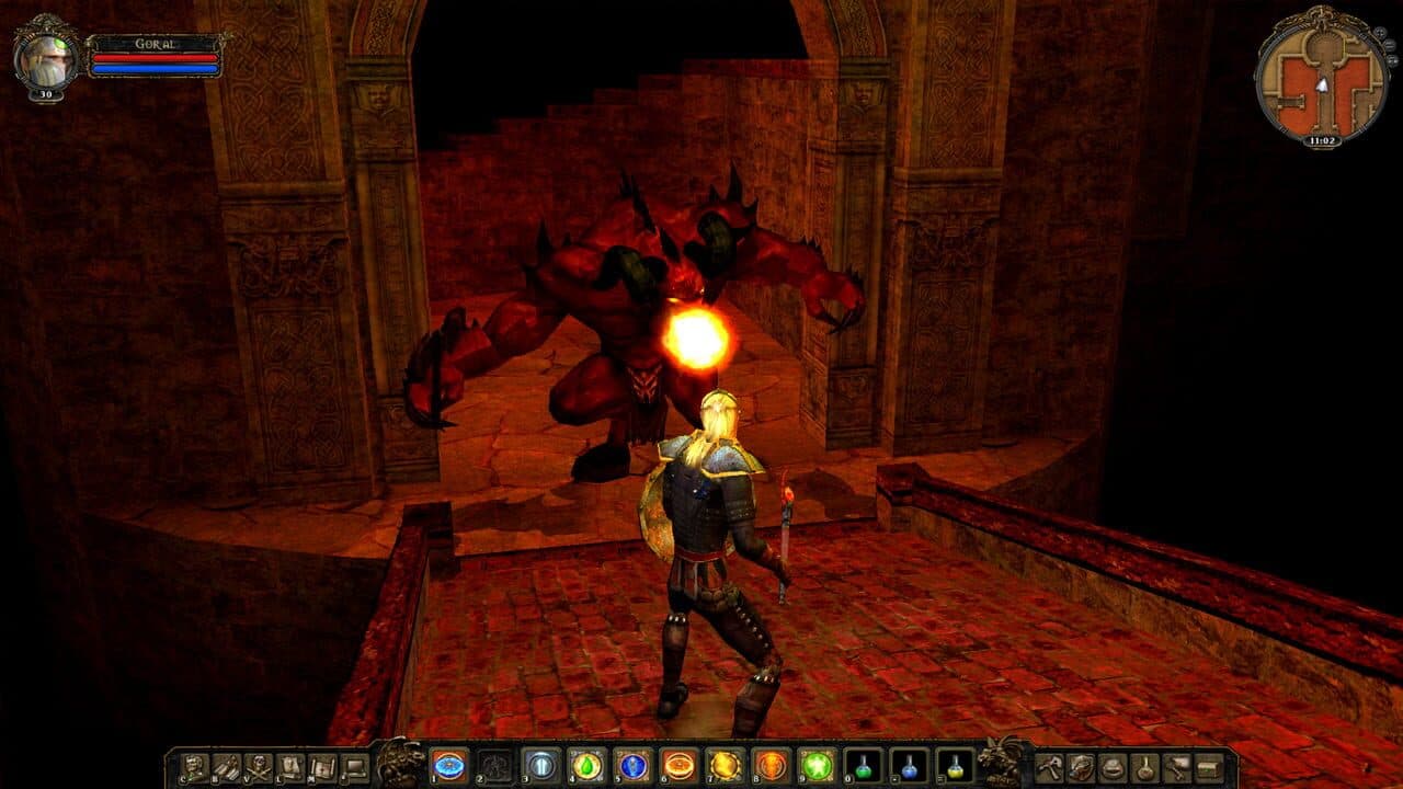 Dungeon Lords: Steam Edition thumbnail 5