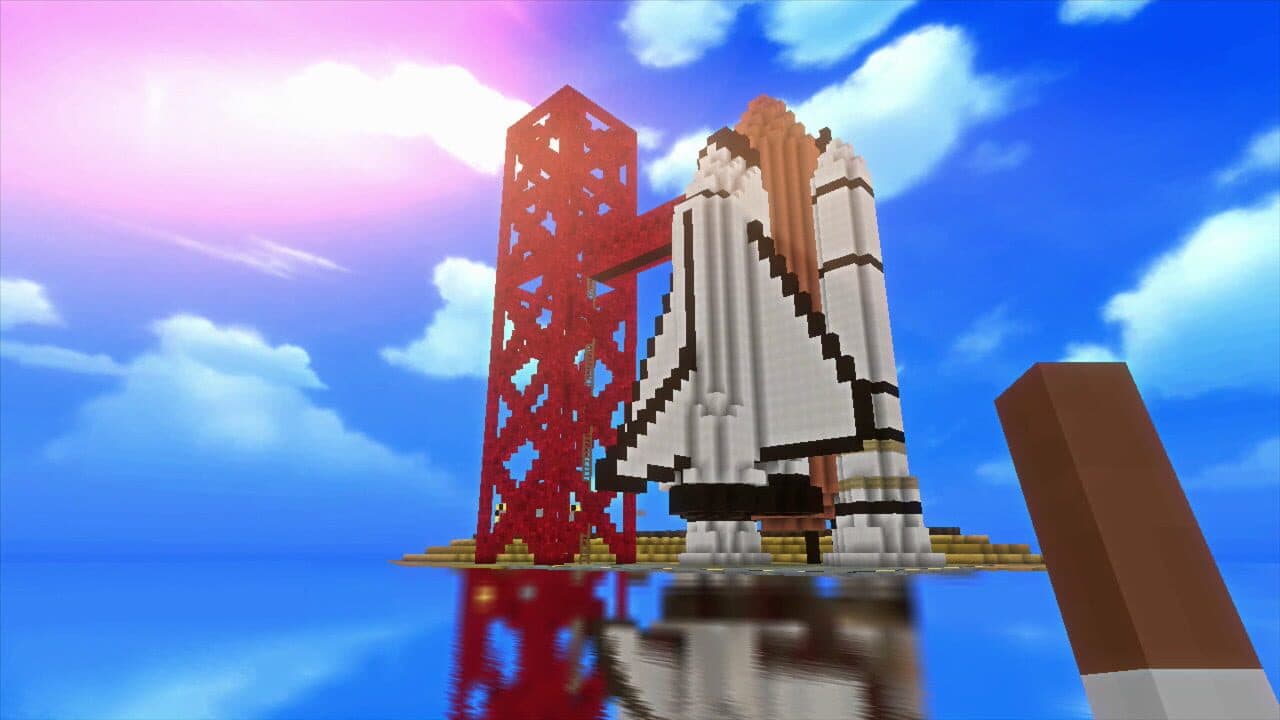 Cube Life: Island Survival thumbnail 10