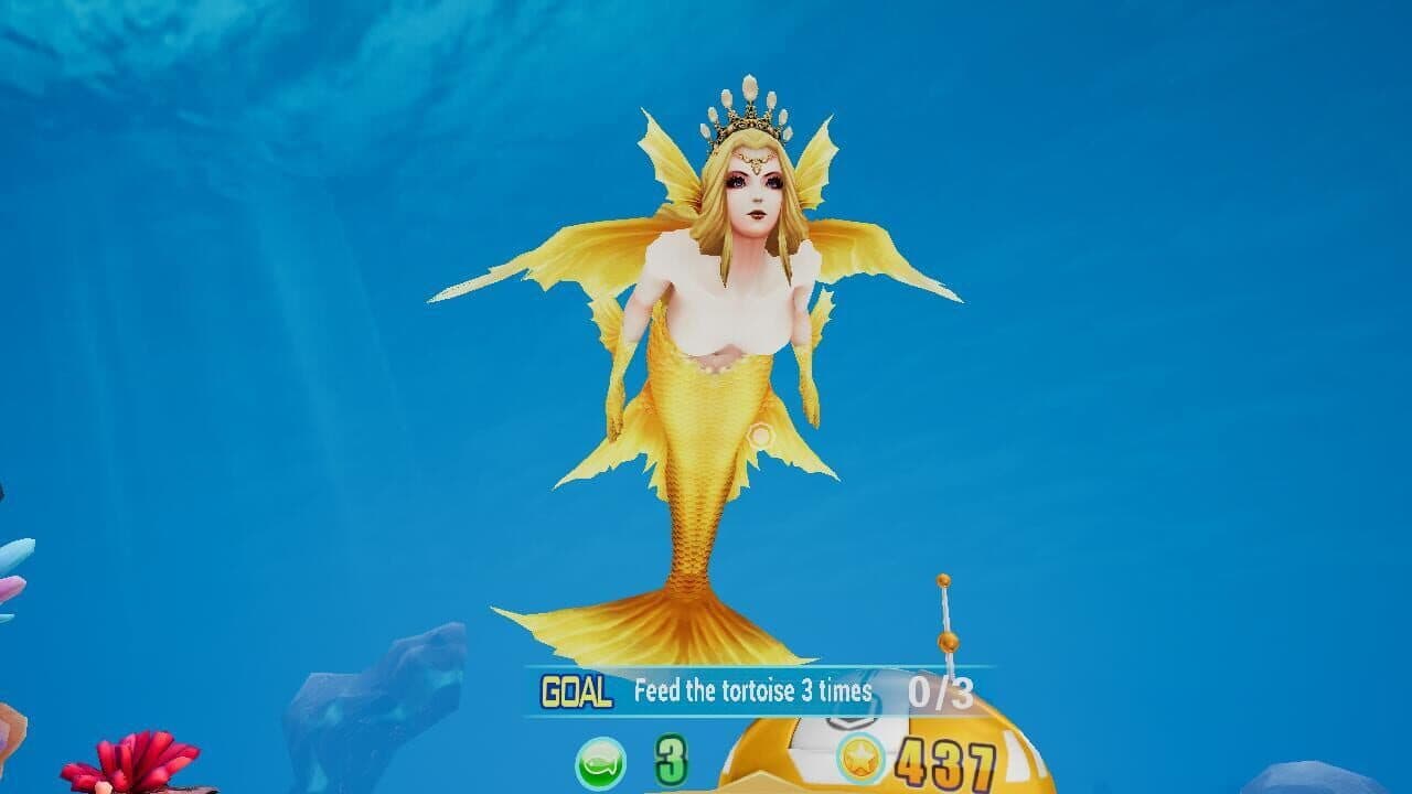 Ocean Wonder VR thumbnail 4