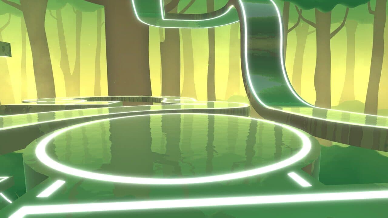 Gravity Quest screenshot 1
