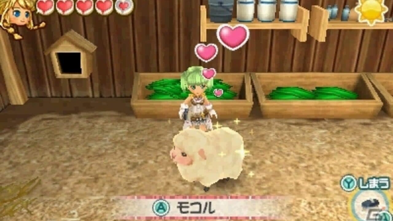 Story of Seasons: Trio of Towns thumbnail 10