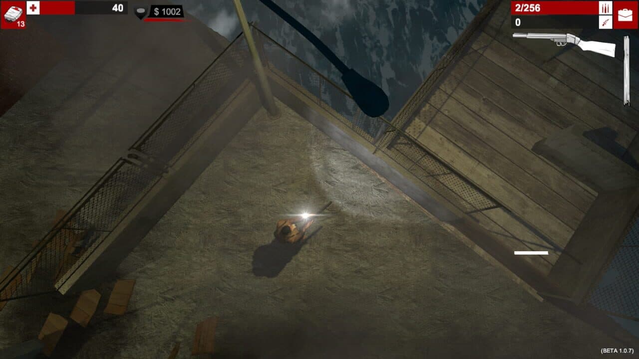 Dark Days thumbnail 4