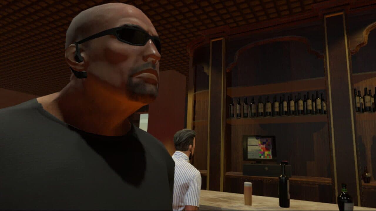 Drunkn Bar Fight thumbnail 2