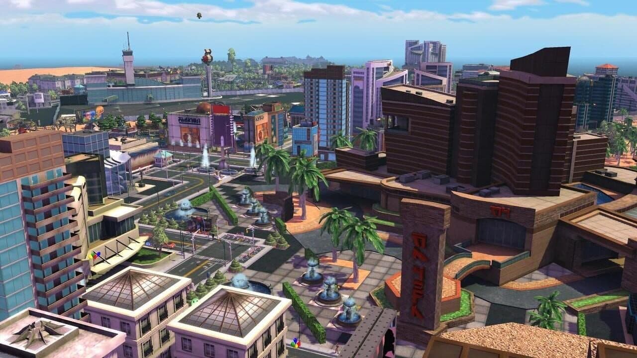 SimCity Societies: Destinations thumbnail 3