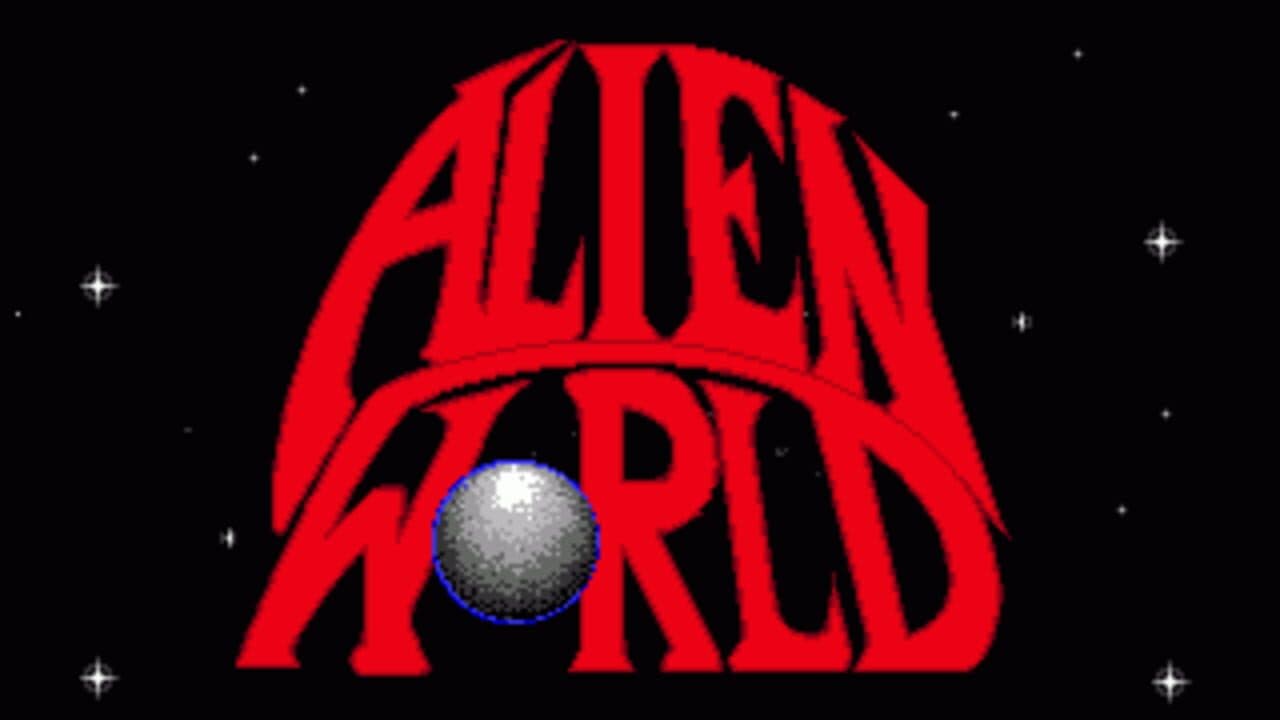Alien World thumbnail 3