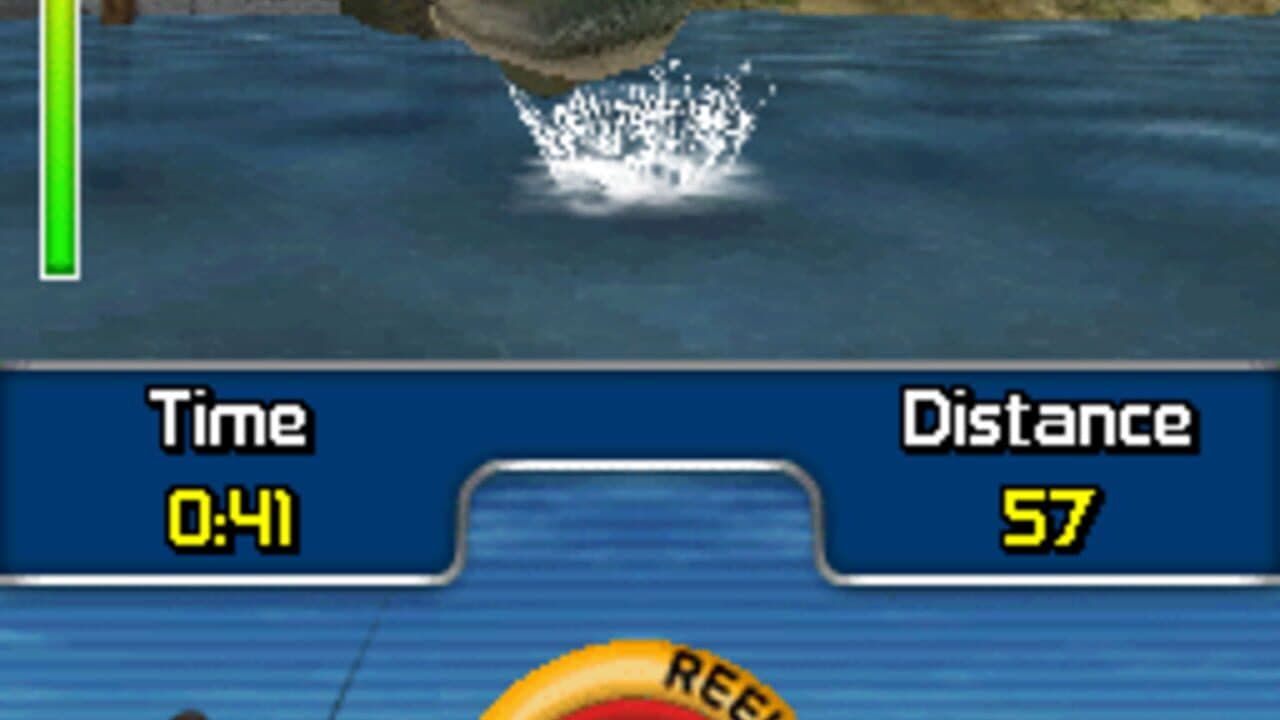Big Bass Arcade thumbnail 4