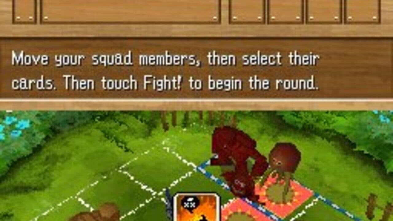 Dragon Quest Wars thumbnail 7