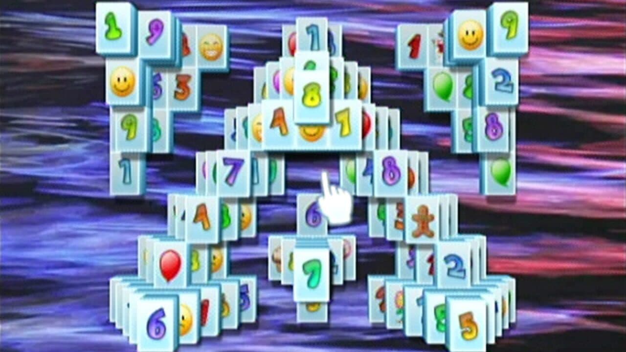 Mahjong thumbnail 3