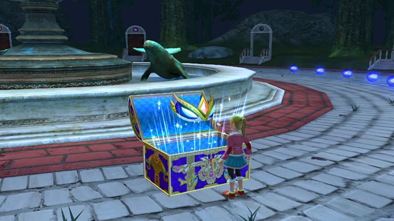 Nights: Journey of Dreams thumbnail 5