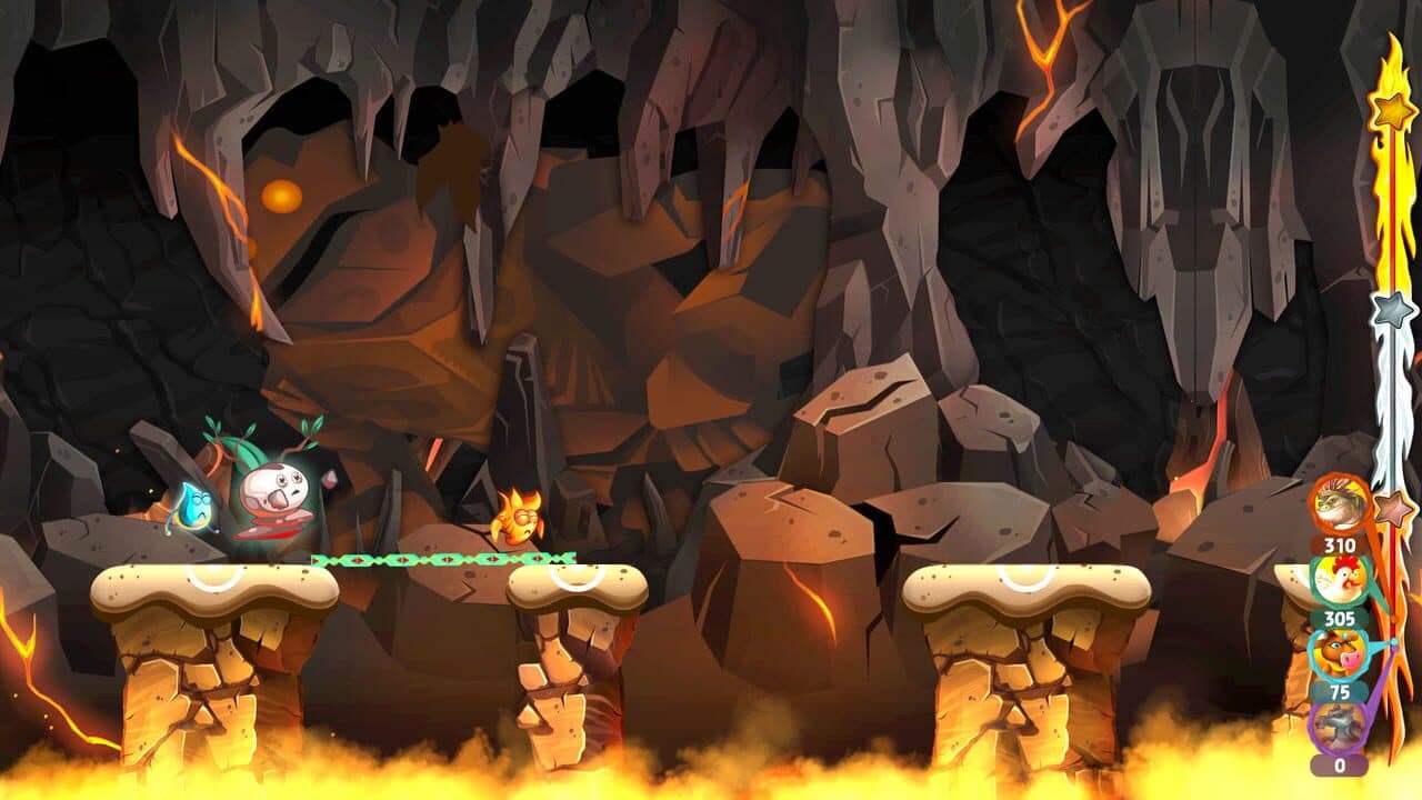 Arcade Islands: Volume One thumbnail 11