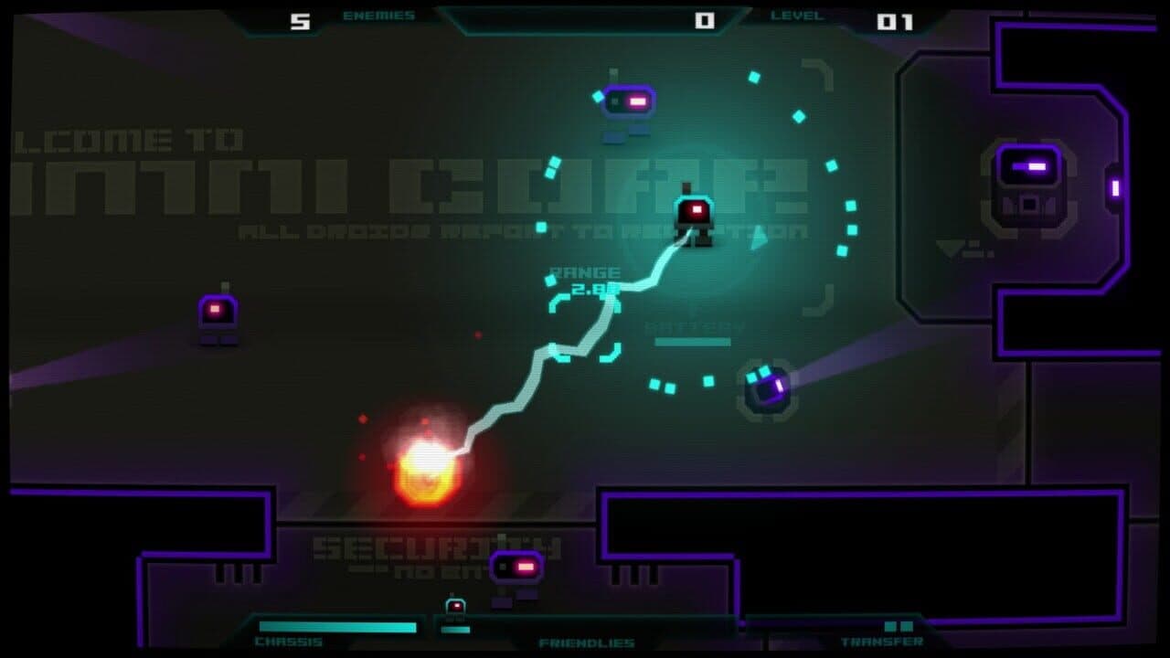 Droid Assault thumbnail 5