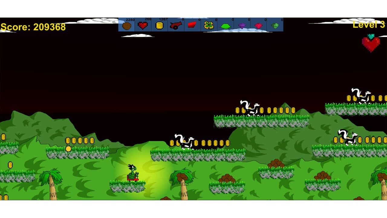 Stinky Snake thumbnail 4