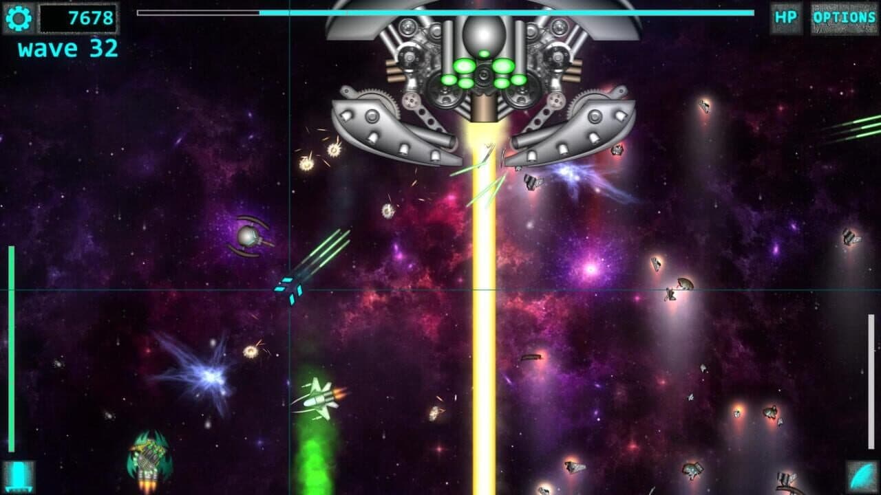 Space Ripper thumbnail 2